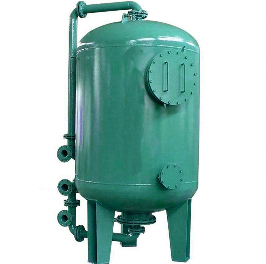 除鐵過(guò)濾器